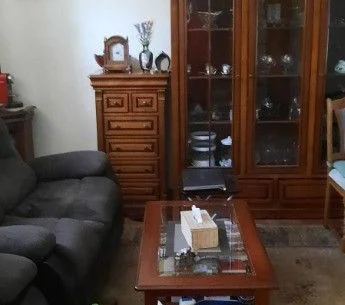 Vila - central in vecinatatea Palatului Parlamentului