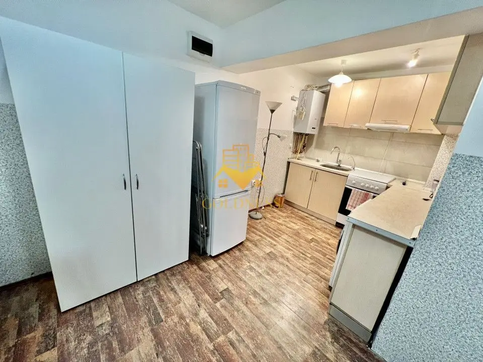 3 camere, PET FRIENDLY, parcare, curte, UMF, zona Hasdeu, Piezisa