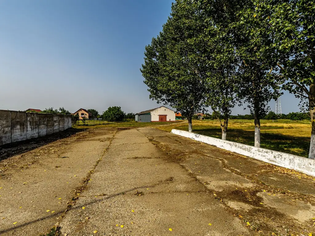 Fermă Mândruloc 2,5 ha