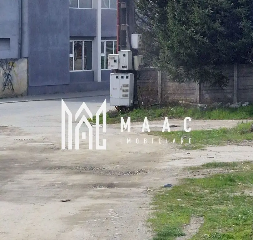 Teren Intravilan I 464 MPU I Talmaciu Zona Centrală