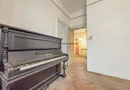 Apartament in vila I Cismigiu