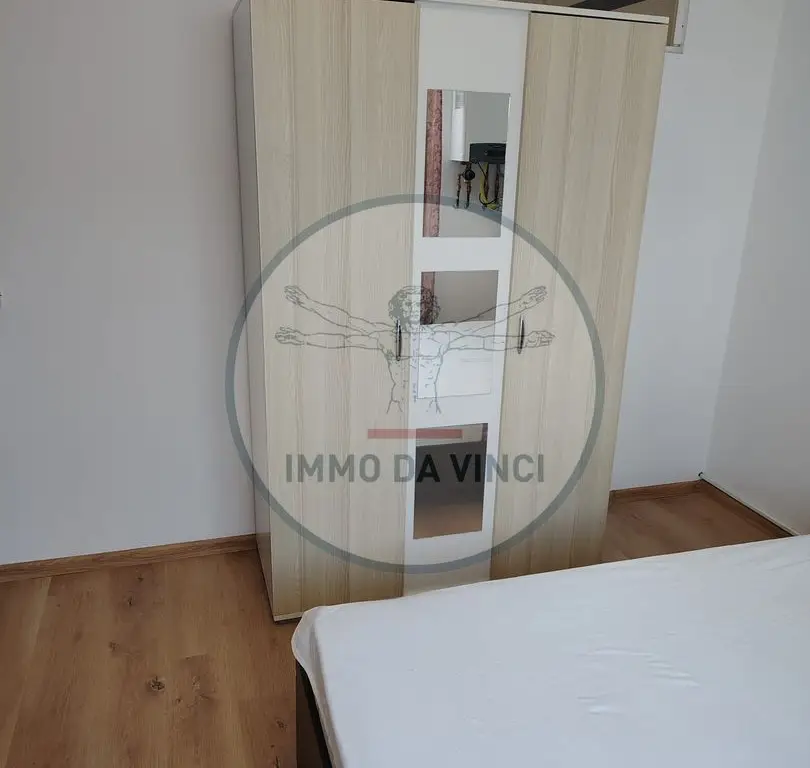 Apartament 2 dormitoare zona Iris