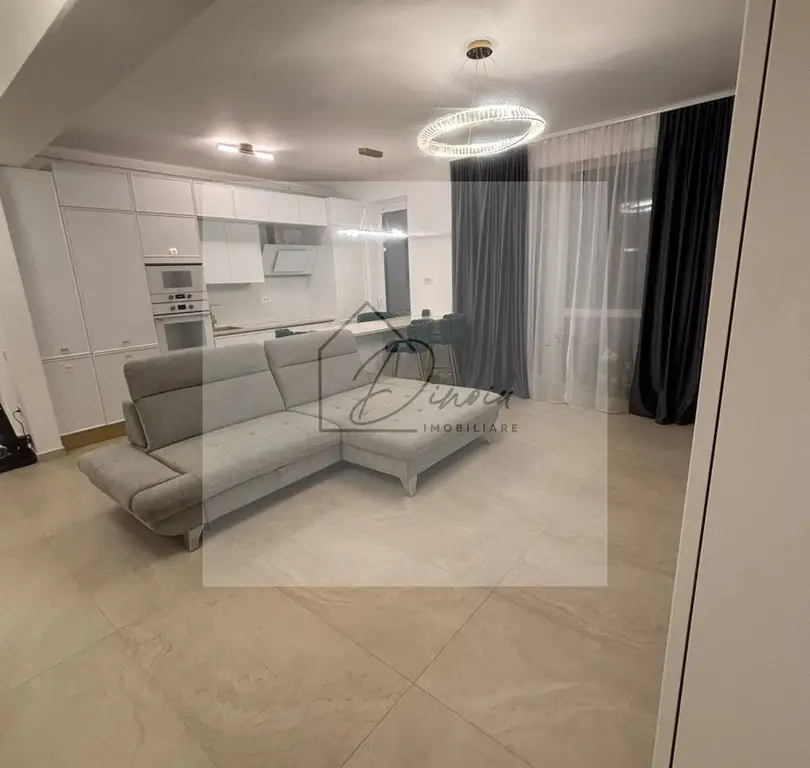 Apartament 2 camere Baicului I Quartz Residence I 2 parcari si boxa