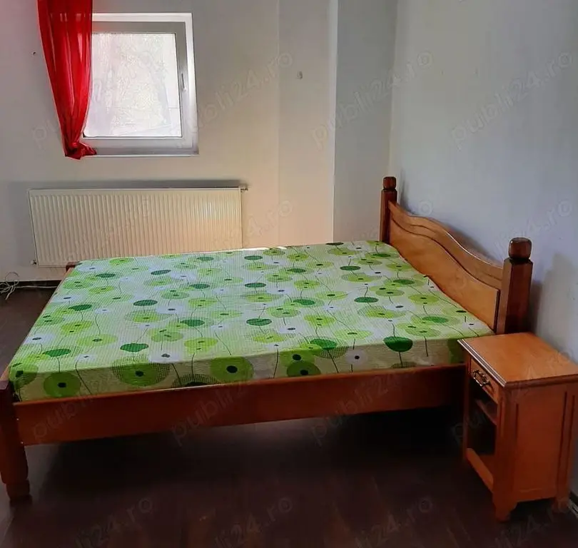 Ag BRASADAS închiriază ap 4 cam, zona Unirii