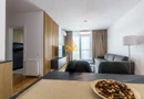 2 camere, modern, bloc nou,Intre Lacuri, zona Iulius mall, Park Lake
