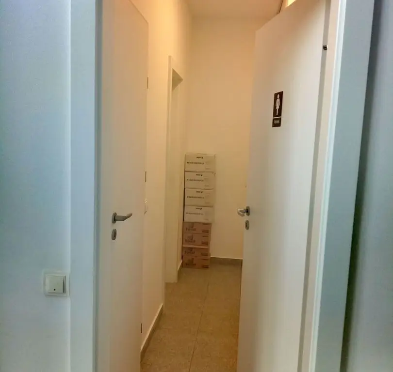 Afacere la cheie de vanzare.