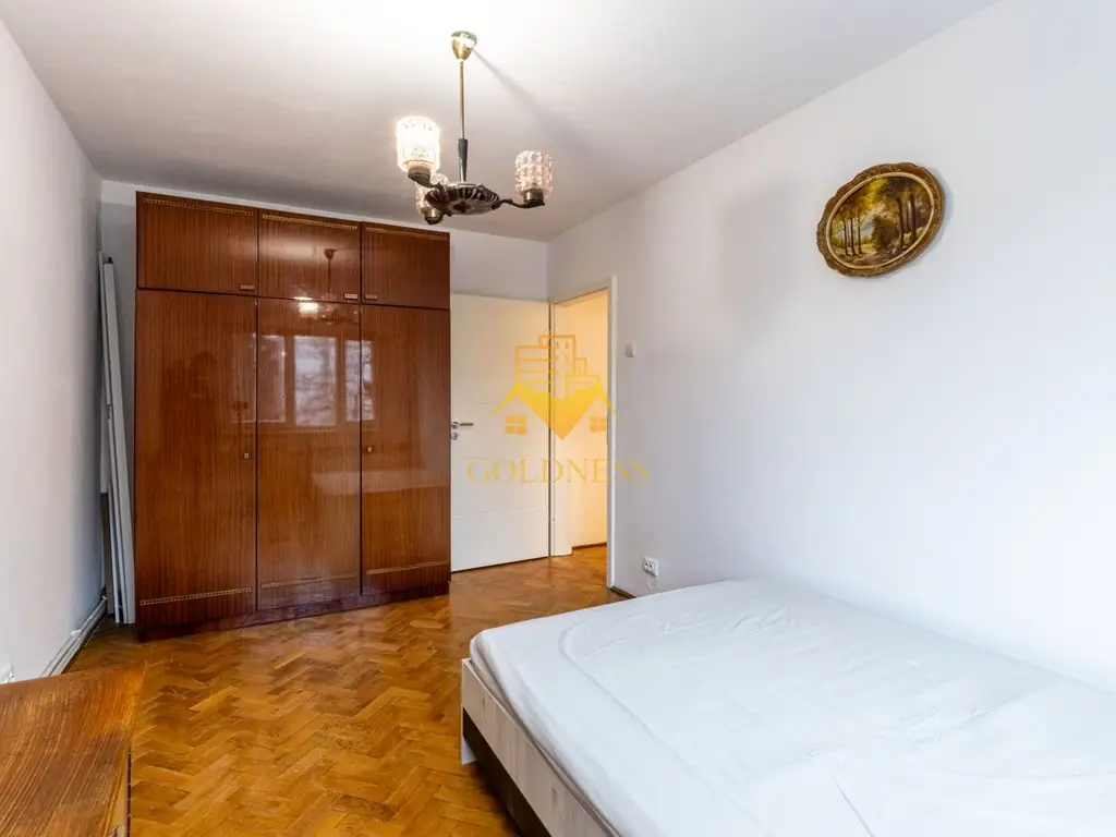 3 camere, decomandate, 2/4, Manastur Zona OMV, Supeco, Calea Floresti