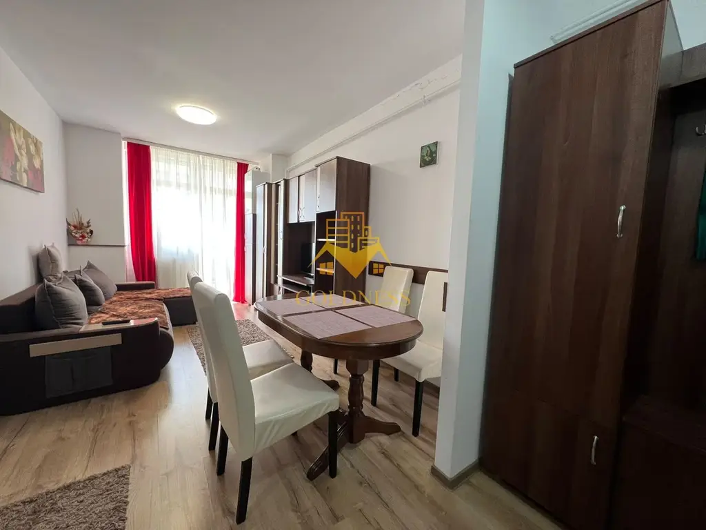 3 camere, parcare, Iris, Zona Oasului, Sobarilor, Lidl, Auchan