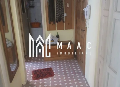 Apartament 2 camere decomandat | Ostroveni, Vâlcea | 37,6 mp, etaj 1