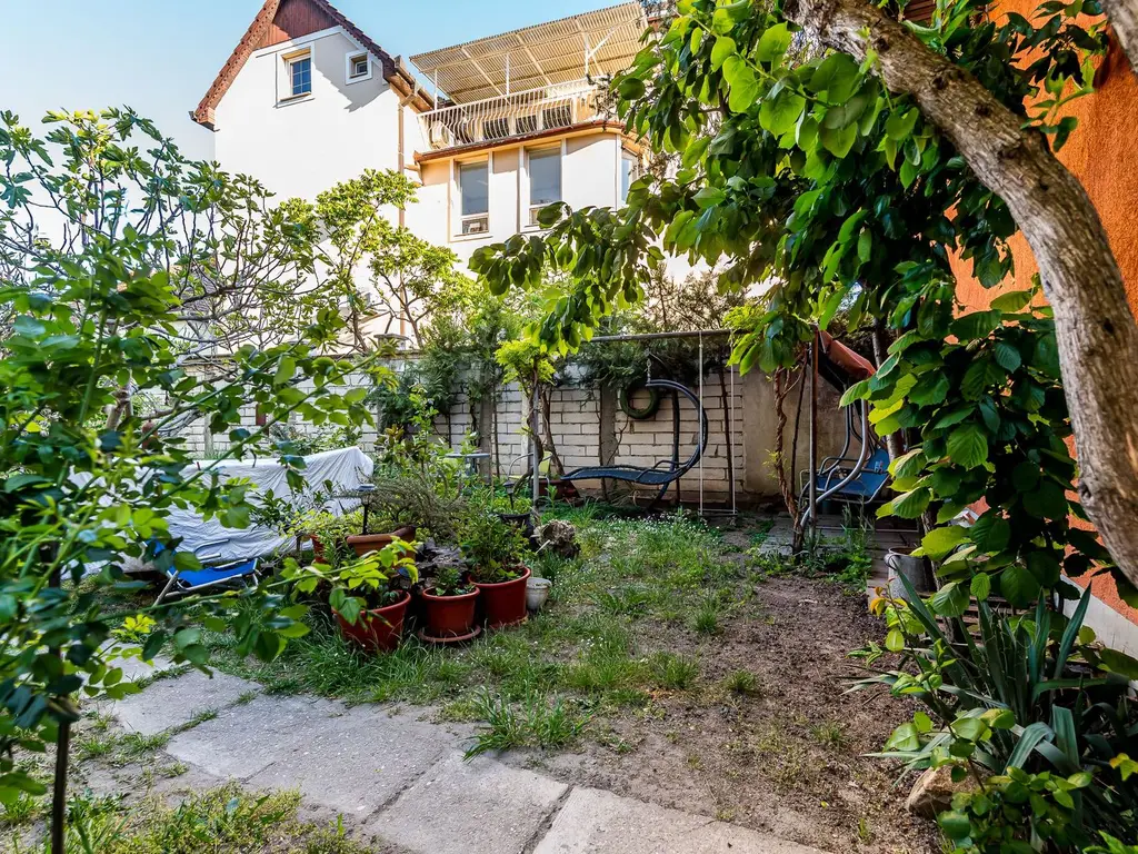 PREȚ NOU! Apartament cu 3 camere & curte | zona Malul Mureșului
