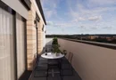 Penthouse: Exclusivitate și Performanță în ARED City, zona IMAR