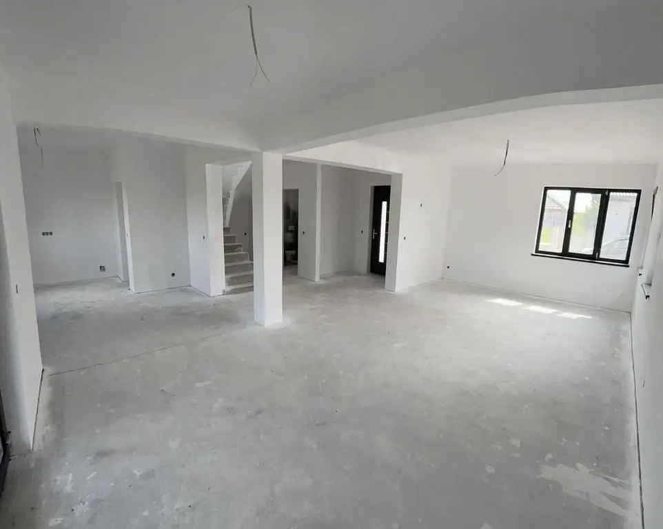 Vand Casa Drumul Odoreului, 125 Mp utili!