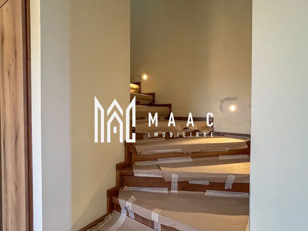 Casa Tip Duplex |  150 MPU | Cisnadie | 5 Camere | Terasa