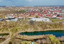 Teren intravilan de vânzare în Pipera – 15.000 mp pe malul lacului