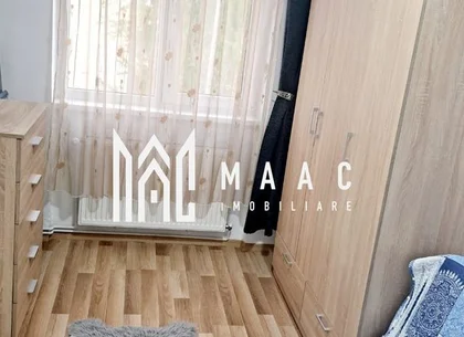 Apartament 2 camere | Etaj 2 | Mobilat si Utilat | Hipodrom III
