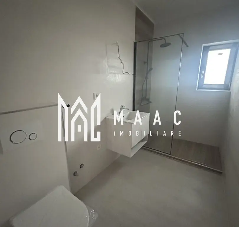 Apartament 2 camere | Parcare inclusă | Vedere panoramică | Doamna Stanca
