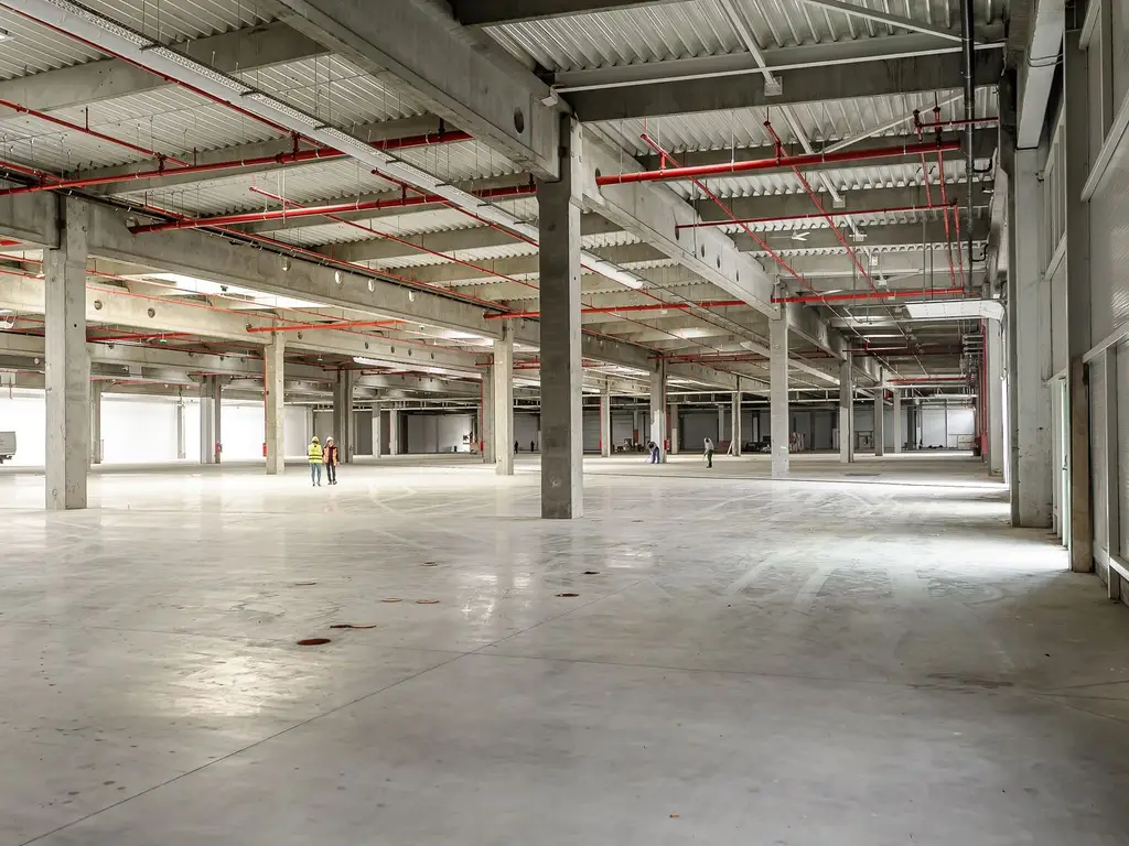 Închiriere spații industriale în Industria Park Arad