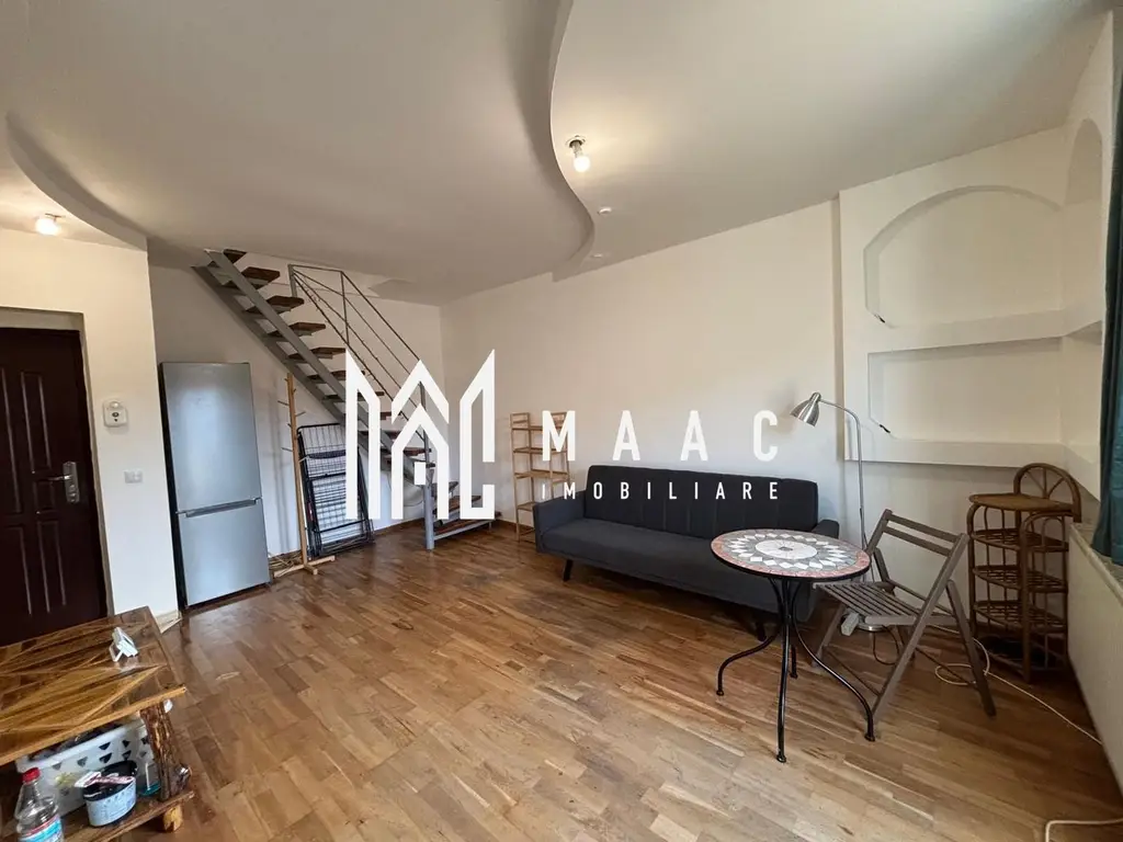 OPORTUNITATE | Apartament 3 camere | 55 mp | Balcon | Vasile Milea – OMV