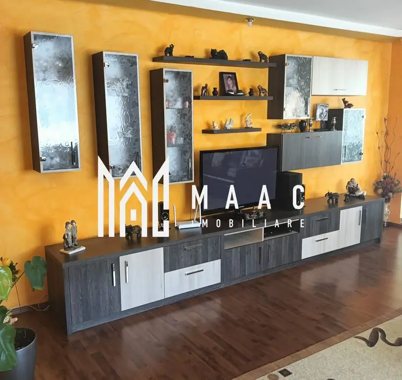 Casa 8 camere I 336 MPU I 1309 MP Teren I Agnita