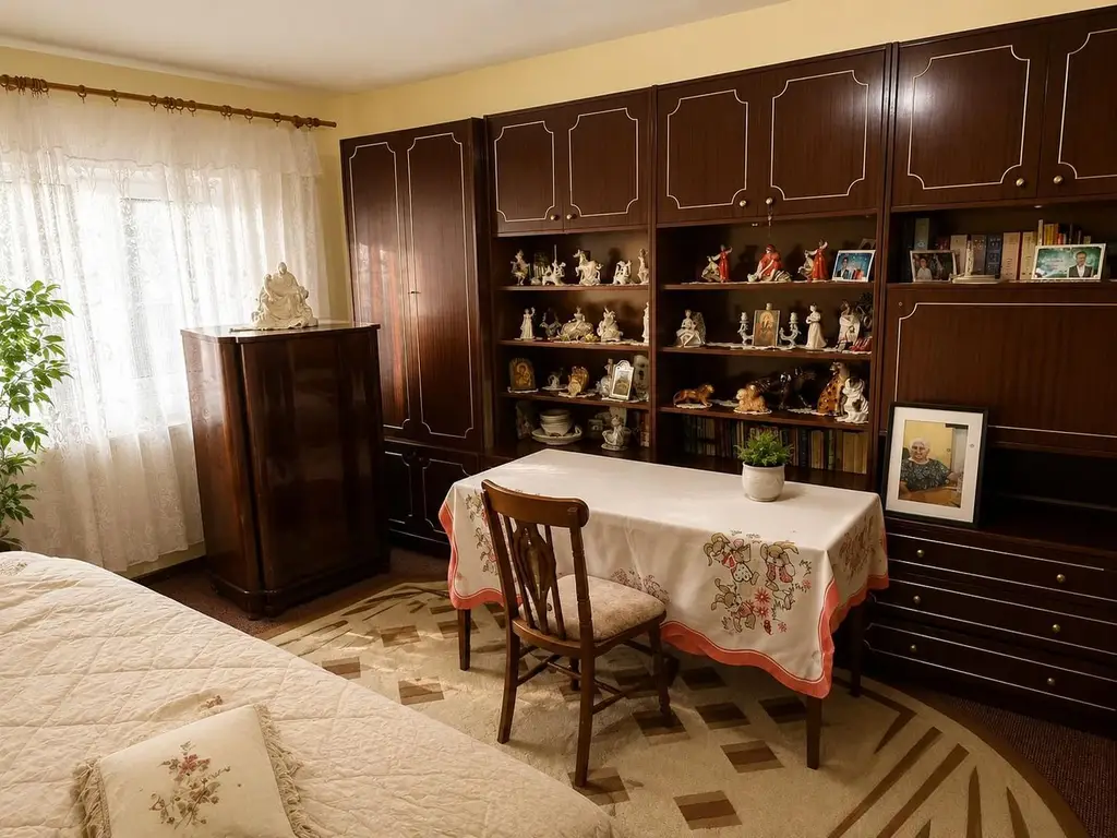 Apartament cu 3 camere de vânzare – Timișoara, Zona Soarelui