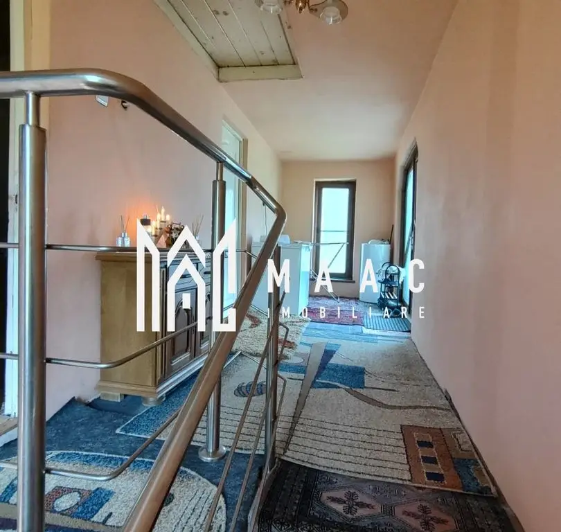 Casa Veche I 8000 mp I Abrud I Alba