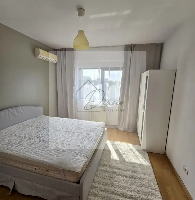 Carina Residence I 4 camere Baneasa I Iancu Nicolae I COM O%