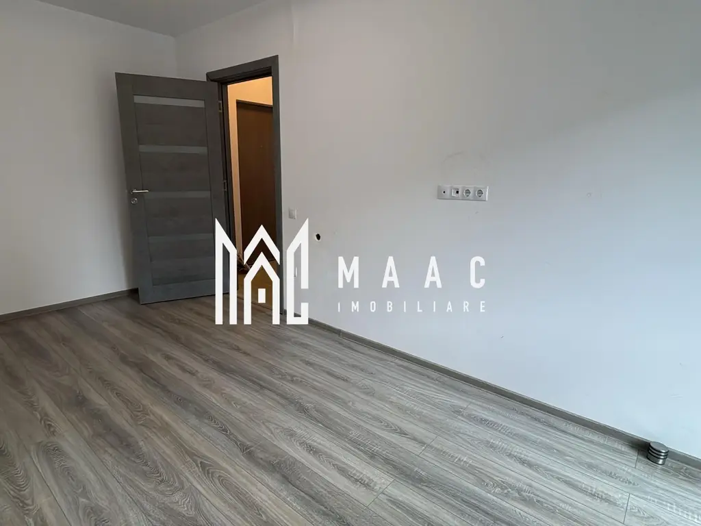 Apartament 2 camere | 42 MPU | Parter | Parcare | Balcon | Doamna Stanca
