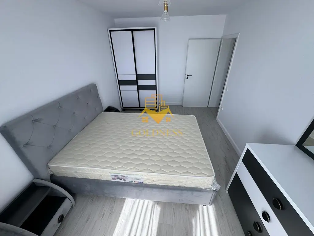 2 camere, modern, parcare,Baciu zona Galaxiei, Transylvaniei