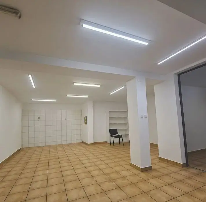 Spațiu comercial de închiriat - 60 MP  - Bd. Constantin Brâncoveanu
