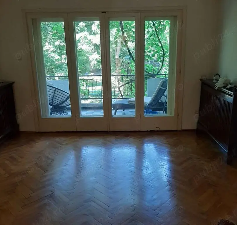 Vând apartament 185mp la Cișmigiu