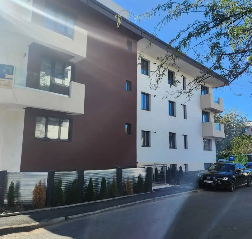 Berceni Aparatori Patriei Dezvoltator