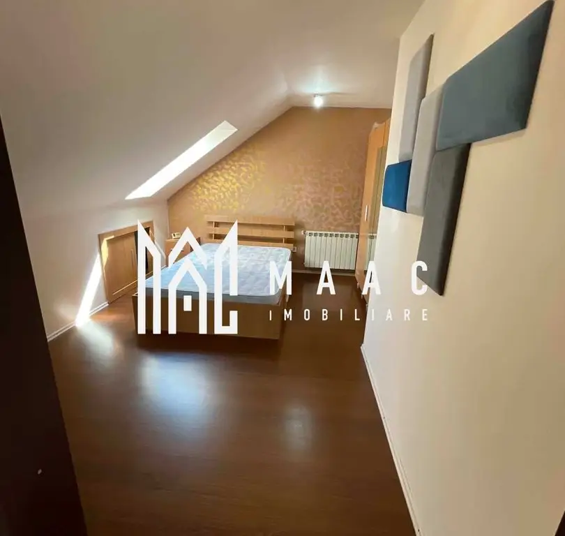 Apartament 2 camere | Centru | 54.4 mpu |