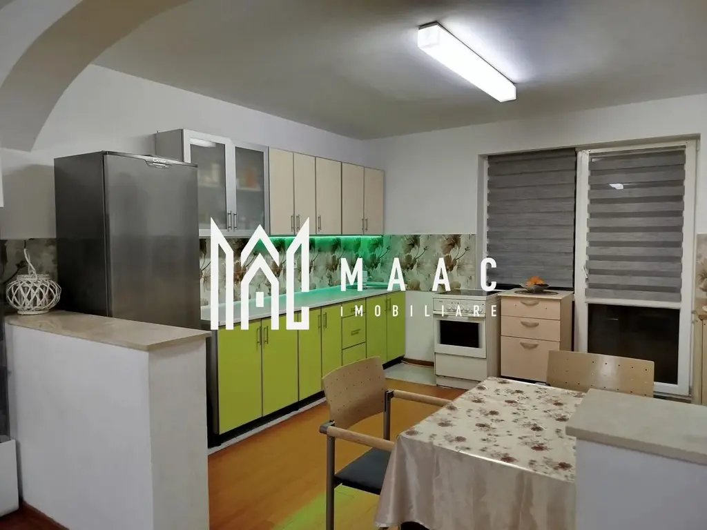 Casa Individuala | 4 Camere | 147 Mp | Curte de 100 Mp