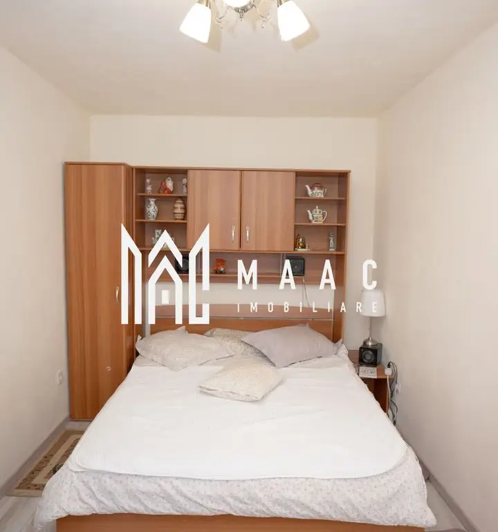 APARTAMENT 2 CAMERE|ETAJ2|CENTRALA PROPRIE|CENTRU