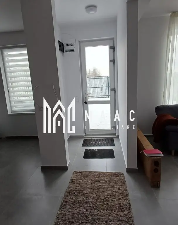 Casă | 119 MPU | 5 camere | 2 băi | Curte | Cristian