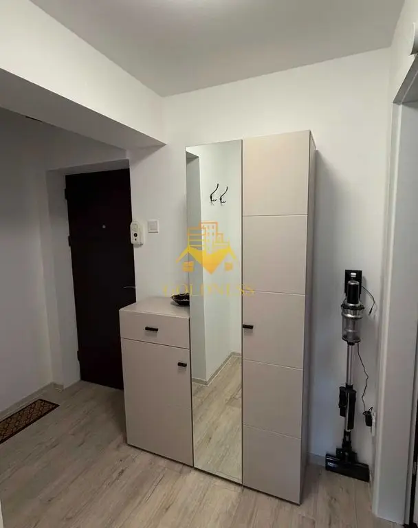 Apartament 2 camere Plopilor, la 5 minute de Platinia Shopping Center!