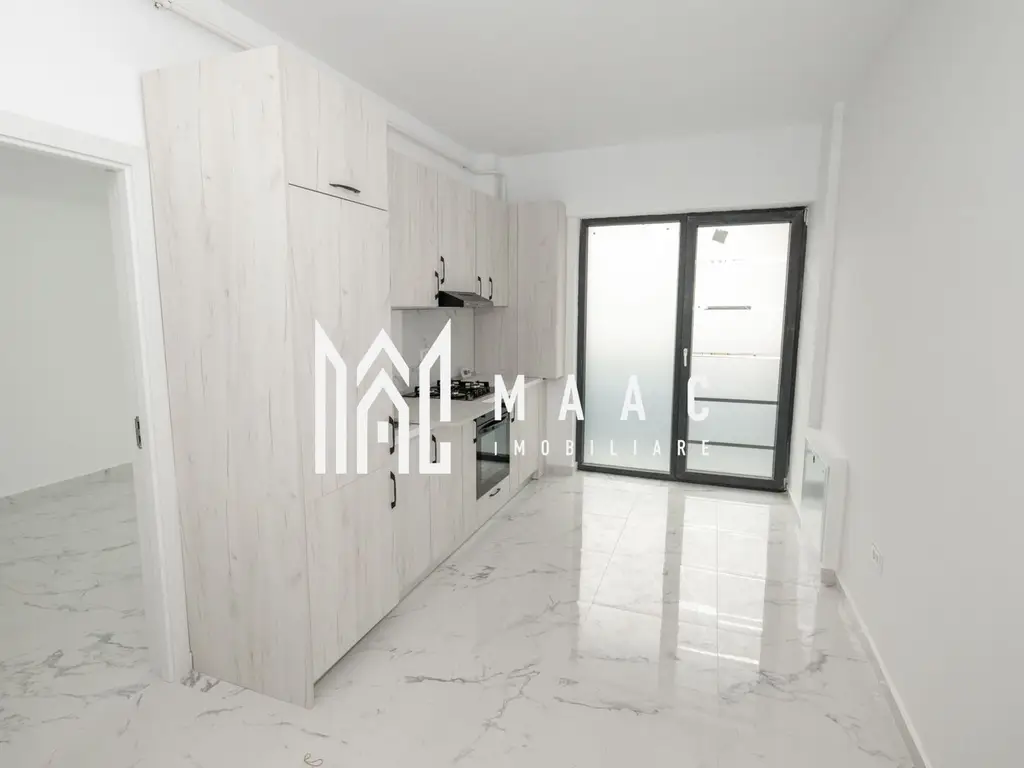 APARTAMENT 2 CAMERE MOBILAT| PARCARE INCLUSA| BLOC 2025