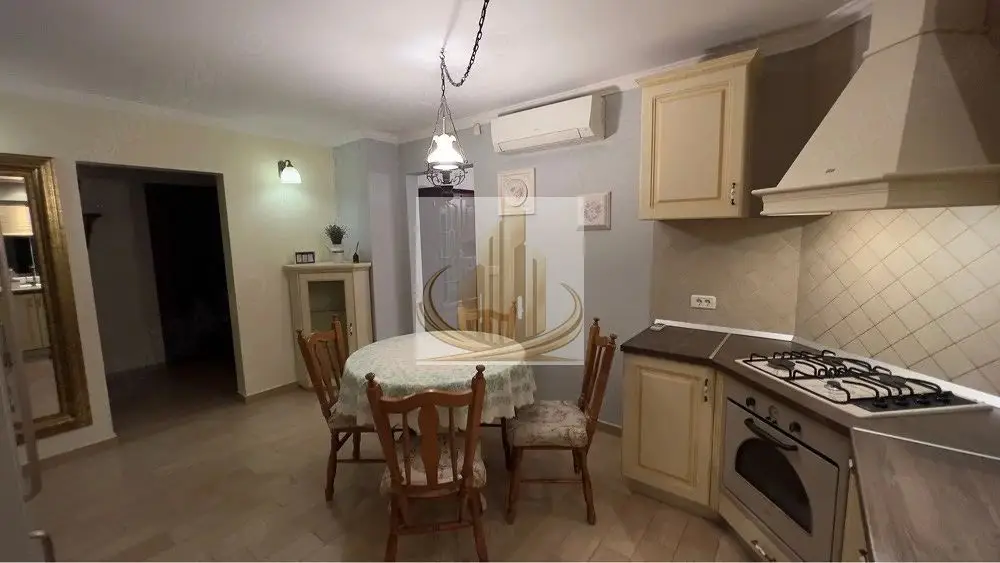 Apartament 3 camere modern, 90 mp, gata de mutare, balcon și 2 băi
