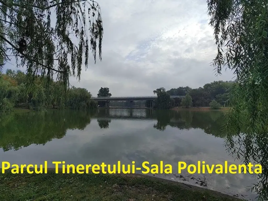 Apartament 4 camere Berceni Emil Racovita de vanzare