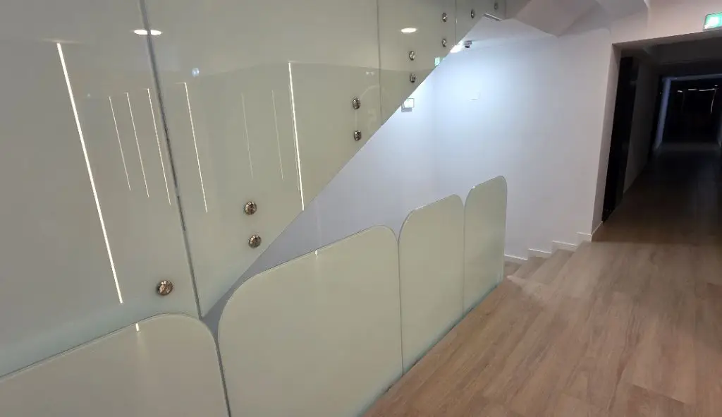 Pipera Cortina North apartament 2 camere de vanzare