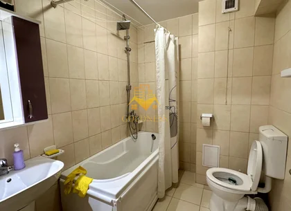 1 camera decomandată, Zorilor, Calea Turzii, Parcare, Centrala proprie