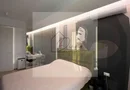 Apartament 3 camere CORTINA NORTH Pipera Aviatiei I 105 mp I COM 0%