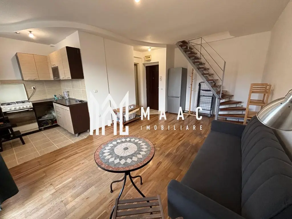 OPORTUNITATE | Apartament 3 camere | 55 mp | Balcon | Vasile Milea – OMV