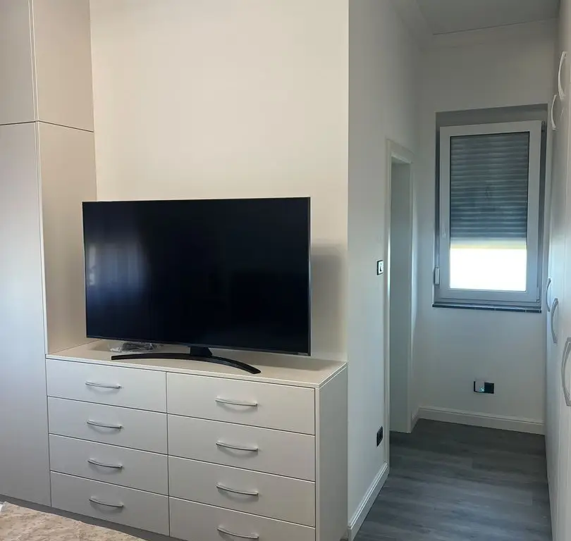 DUPLEX DE VANZARE MOSNITA NOUA