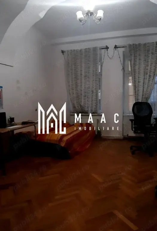 Apartament la casa I 2 camere I Ultracentral