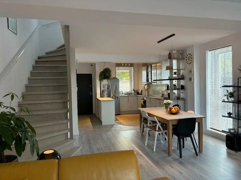 Casa 4 camere Colentina Proiect Finalizat
