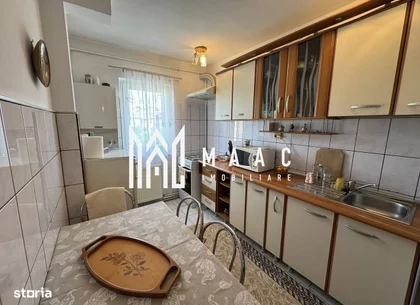 Apartament 3 camere decomandat | 2 balcoane | pivniță | Valea Aurie
