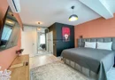 2 camere I Deosebit I 2 bai