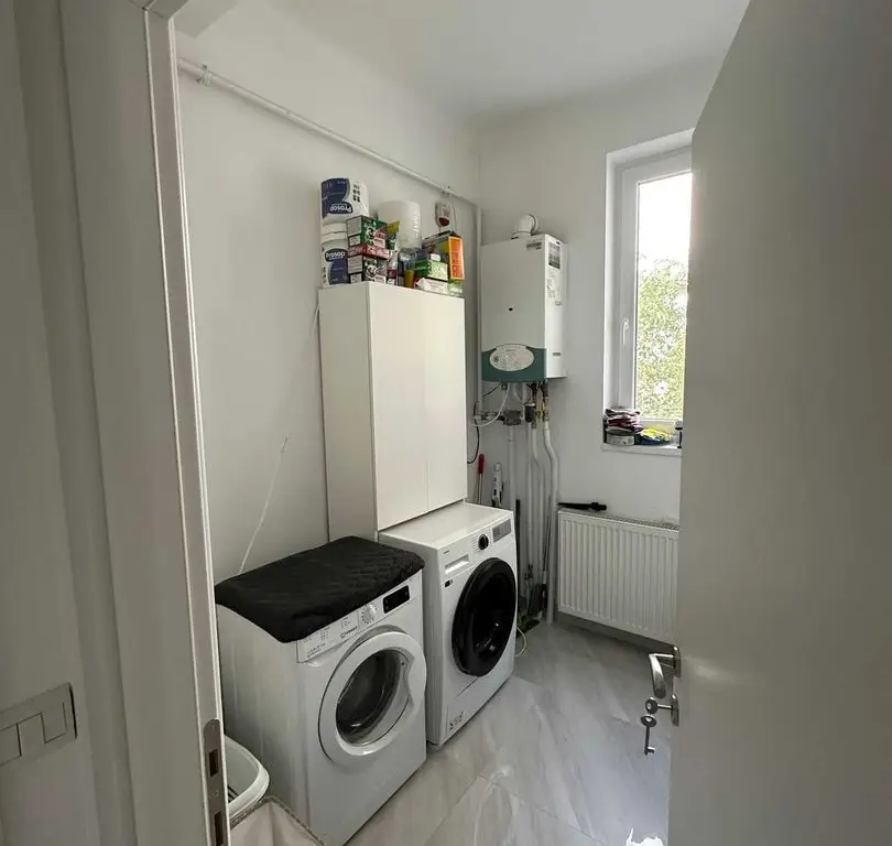Apartament 3 camere Natiunile Unite
