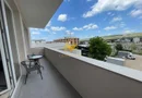2 camere, premium, parcare, terasa, prima inchiriere, AC, Floresti